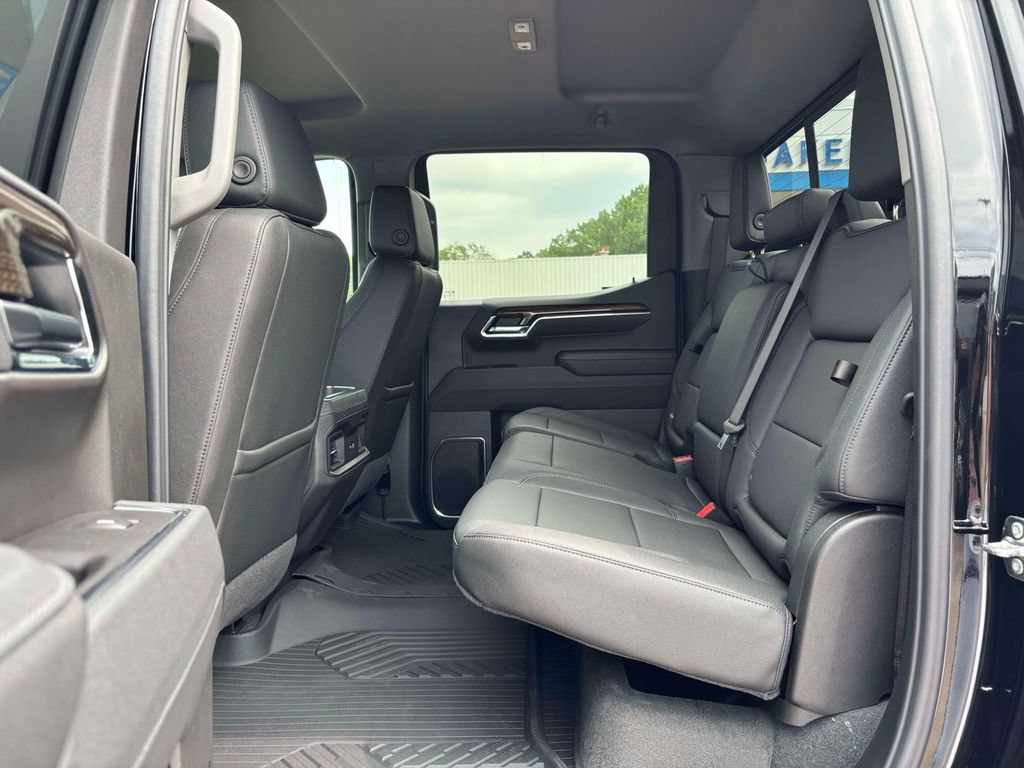2026 Chevrolet Silverado 1500 LT Trail Boss - Photo 22