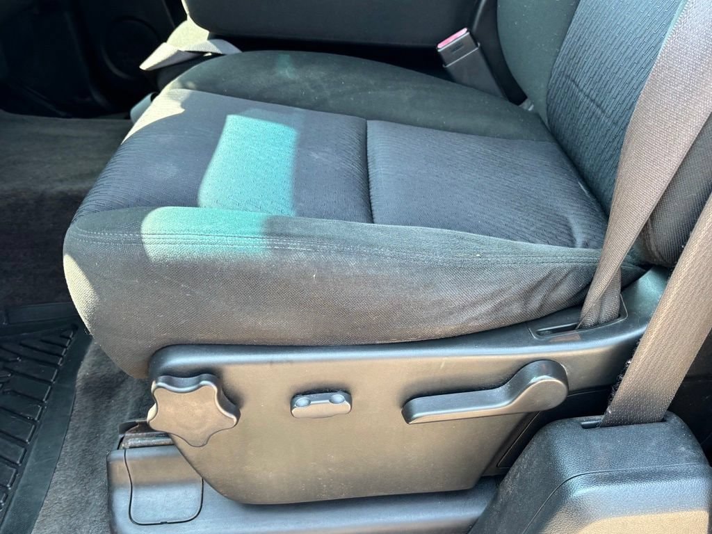 Used 2010 Chevrolet Silverado 1500 LT Truck