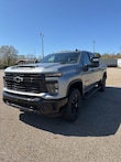  Chevrolet Silverado 2500 HD