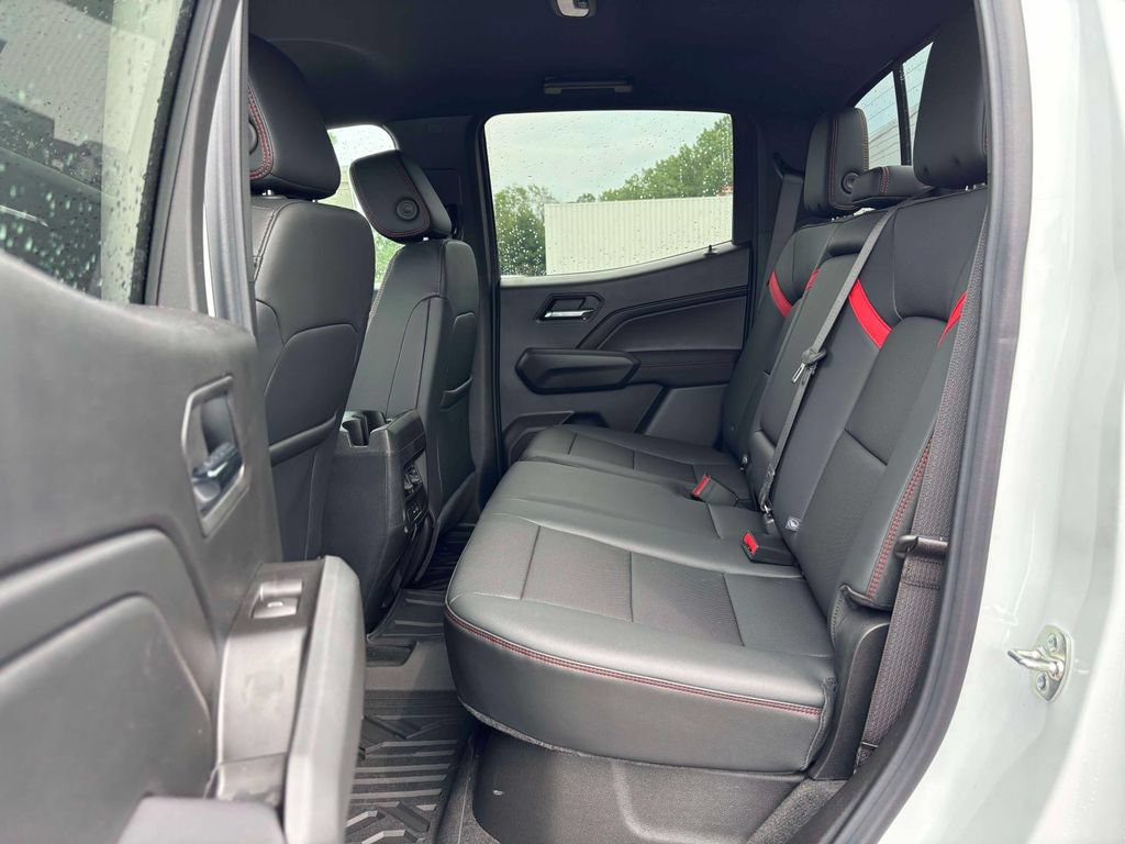 2026 Chevrolet Colorado Z71 - Photo 20