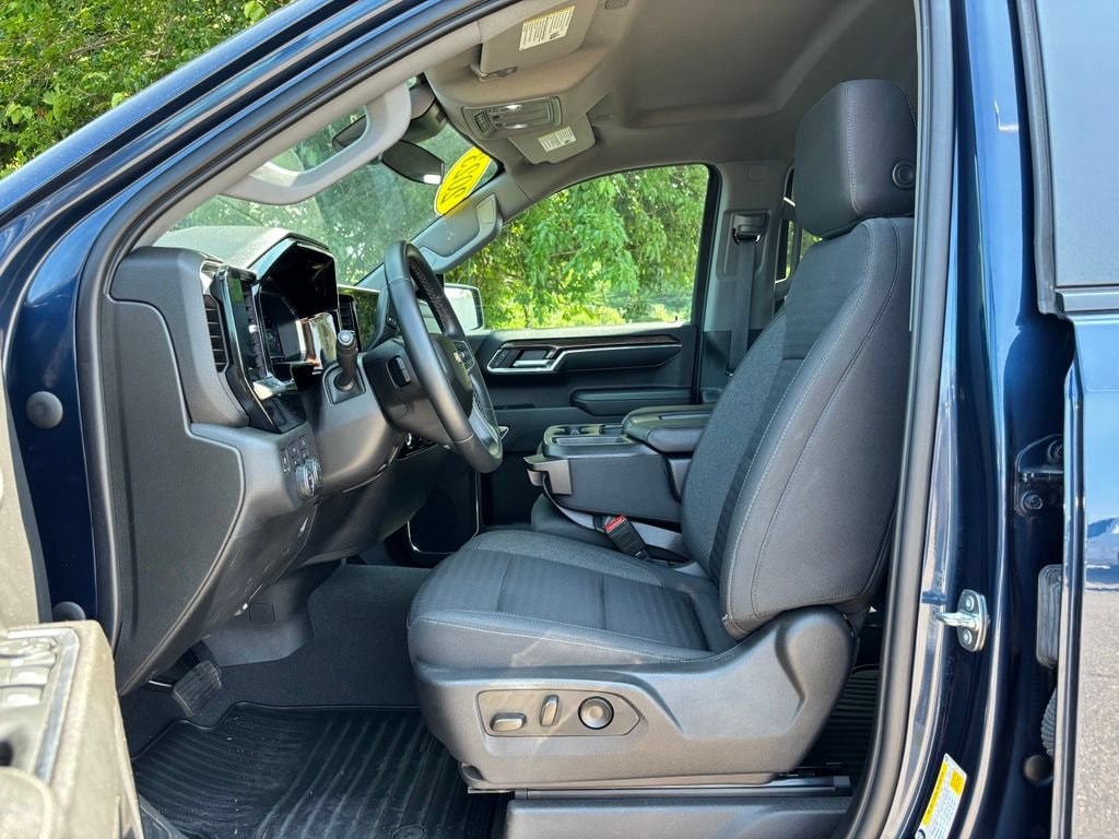 Used 2023 Chevrolet Silverado 1500 LT (2FL) Truck