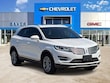  Lincoln MKC