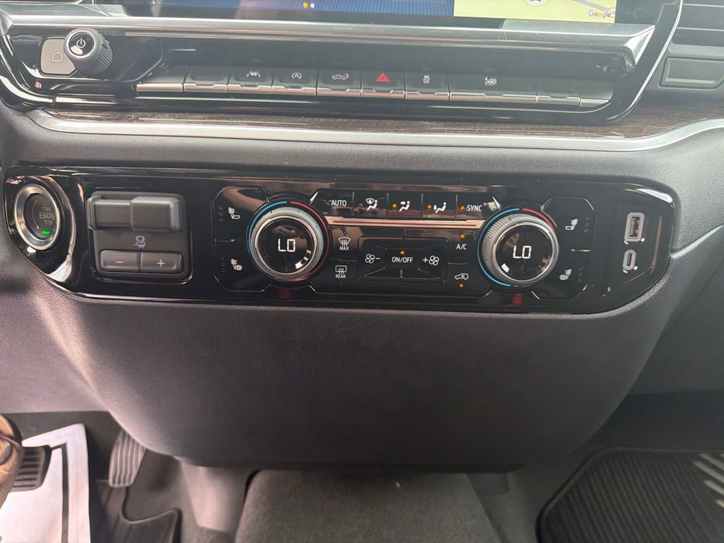2026 Chevrolet Silverado 1500 LT - Photo 17