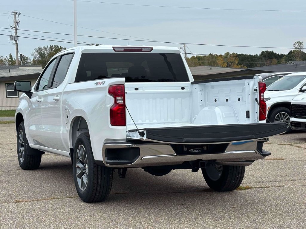 2026 Chevrolet Silverado 1500 LT - Photo 28