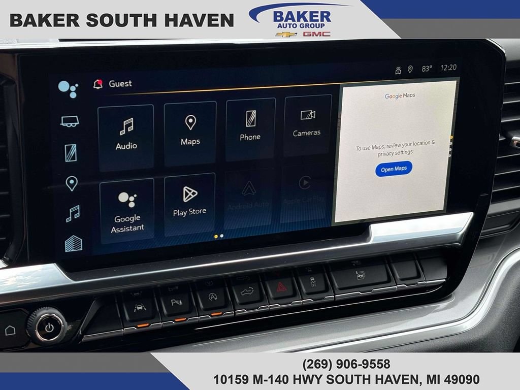 2026 Chevrolet Silverado 1500 High Country - Photo 15