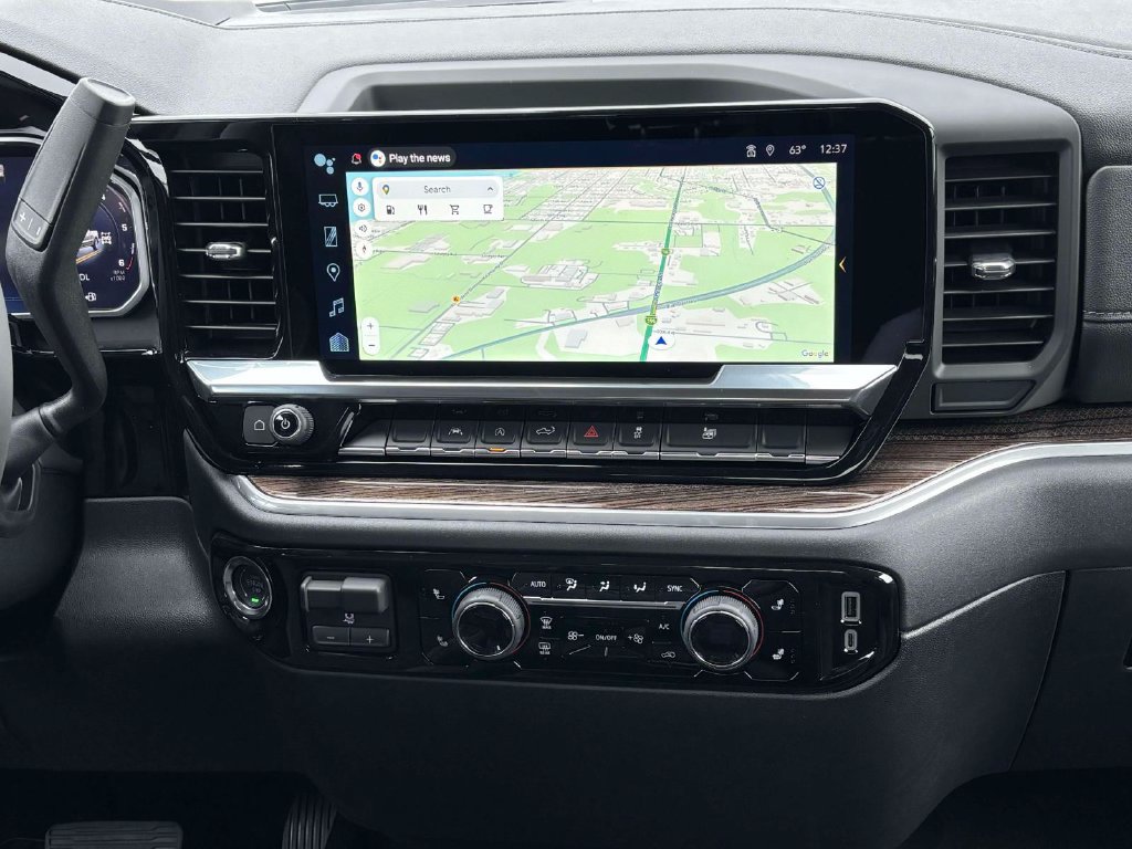 2026 Chevrolet Silverado 1500 LT - Photo 23