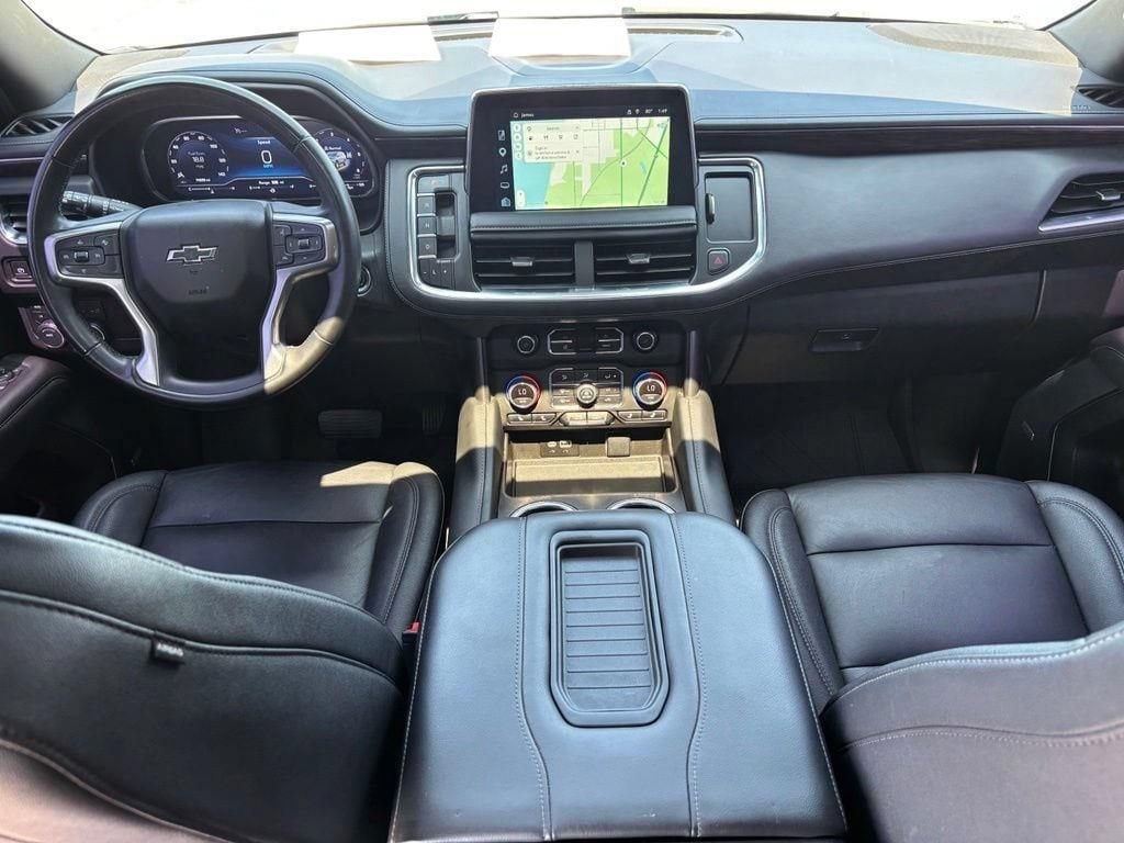 2023 Chevrolet Suburban Z71 - Photo 28
