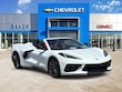  Chevrolet Corvette Stingray