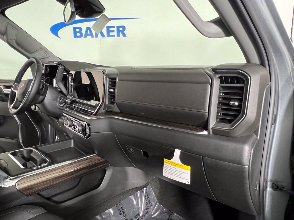 2026 Chevrolet Silverado 2500 HD LT - Photo 10