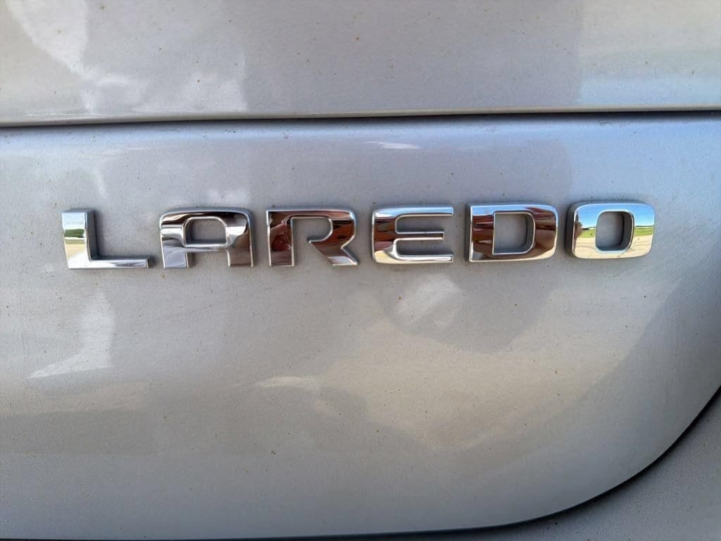 2022 Jeep Grand Cherokee L Laredo - Photo 20