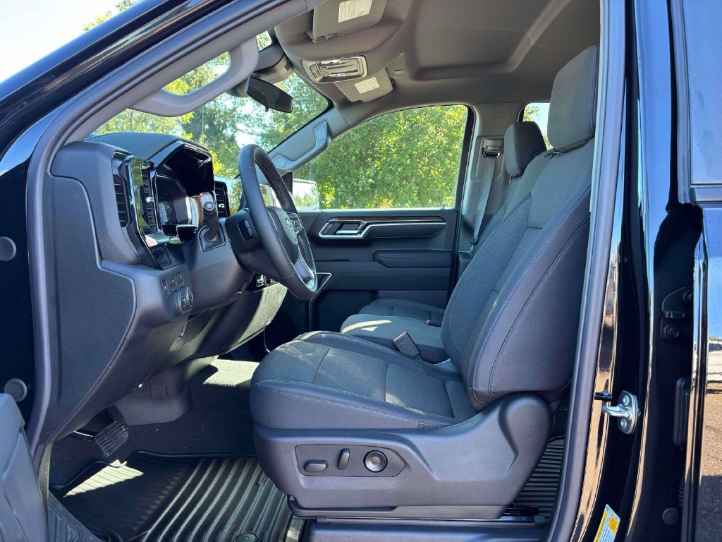 New 2026 Chevrolet Silverado 1500 LT (2FL) Truck