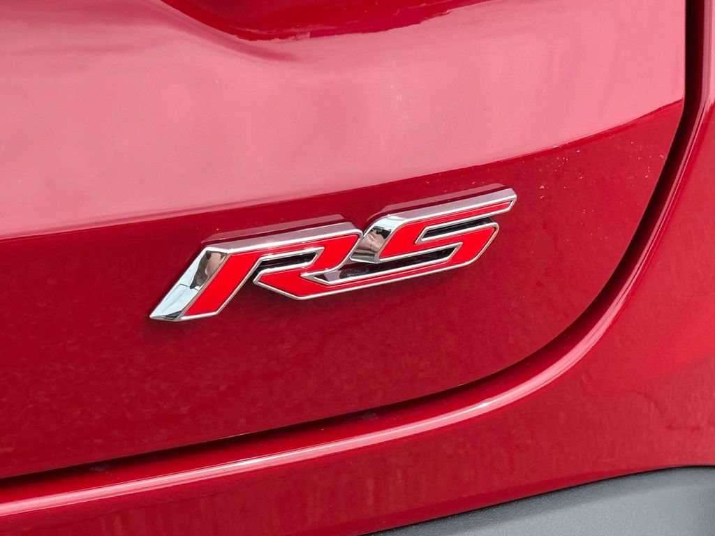 2026 Chevrolet Trax RS - Photo 31