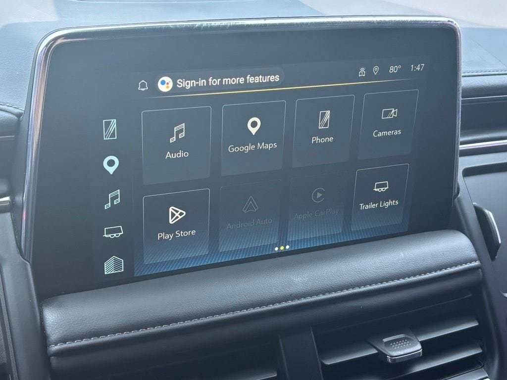2023 Chevrolet Suburban Z71 - Photo 16