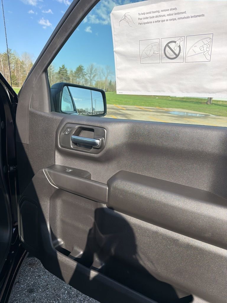 2026 GMC Sierra 1500 Pro - Photo 17