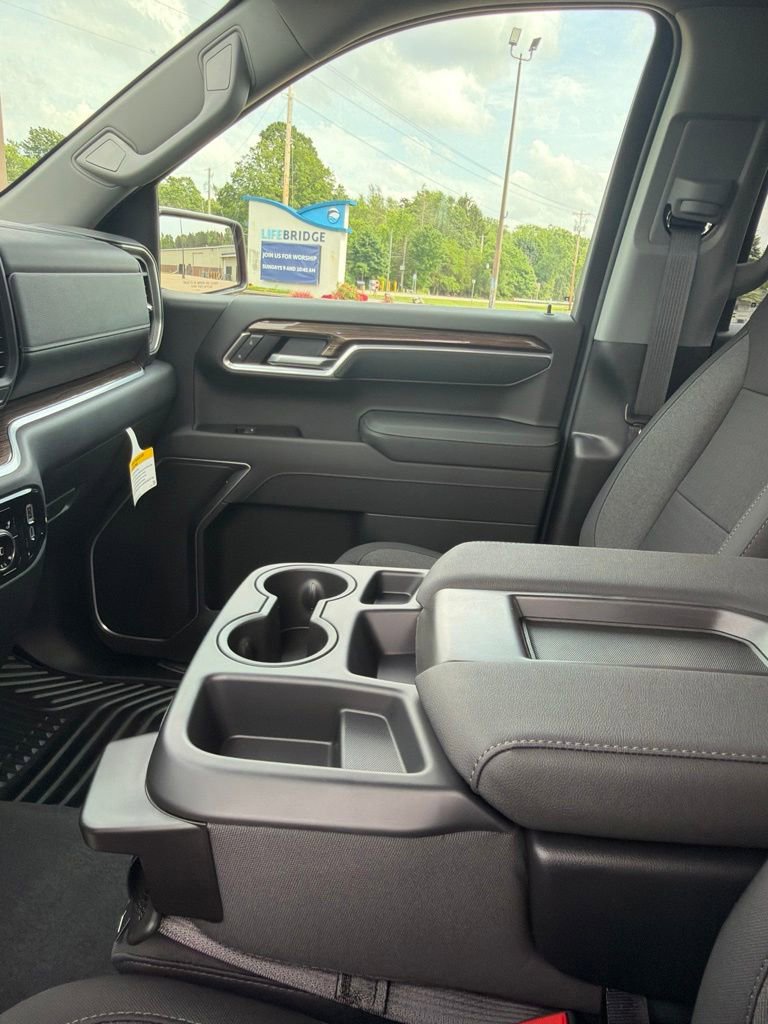 2026 Chevrolet Silverado 1500 LT - Photo 19