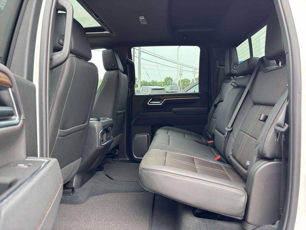 2026 Chevrolet Silverado 2500 HD High Country - Photo 25