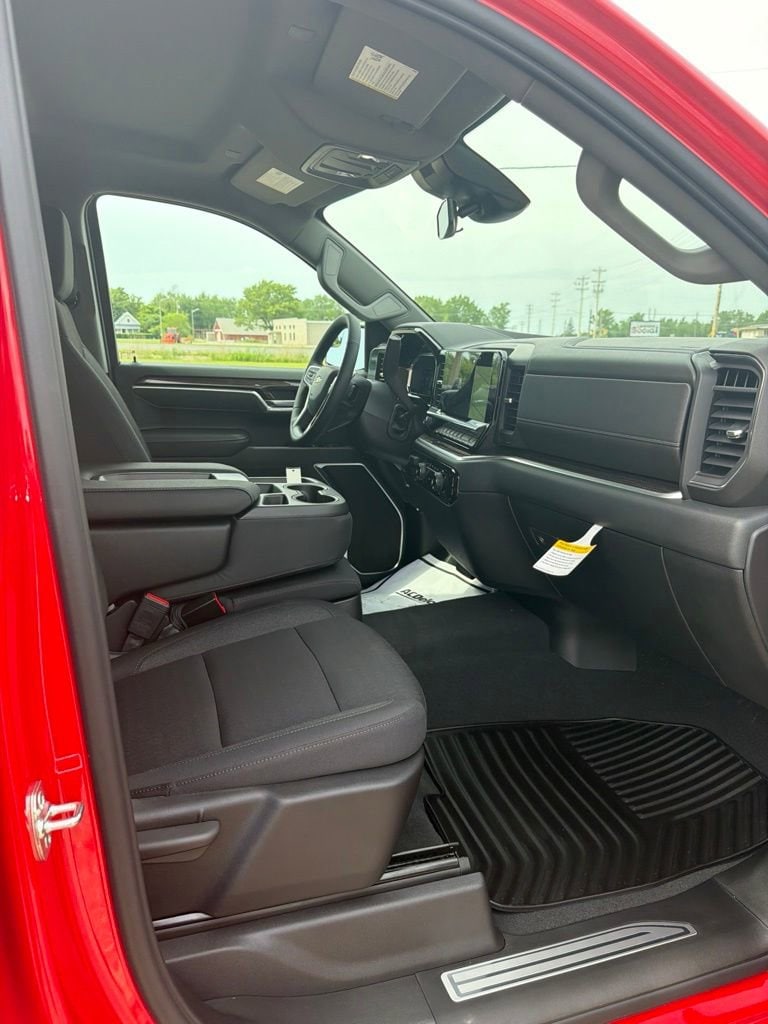 2026 Chevrolet Silverado 1500 LT - Photo 24