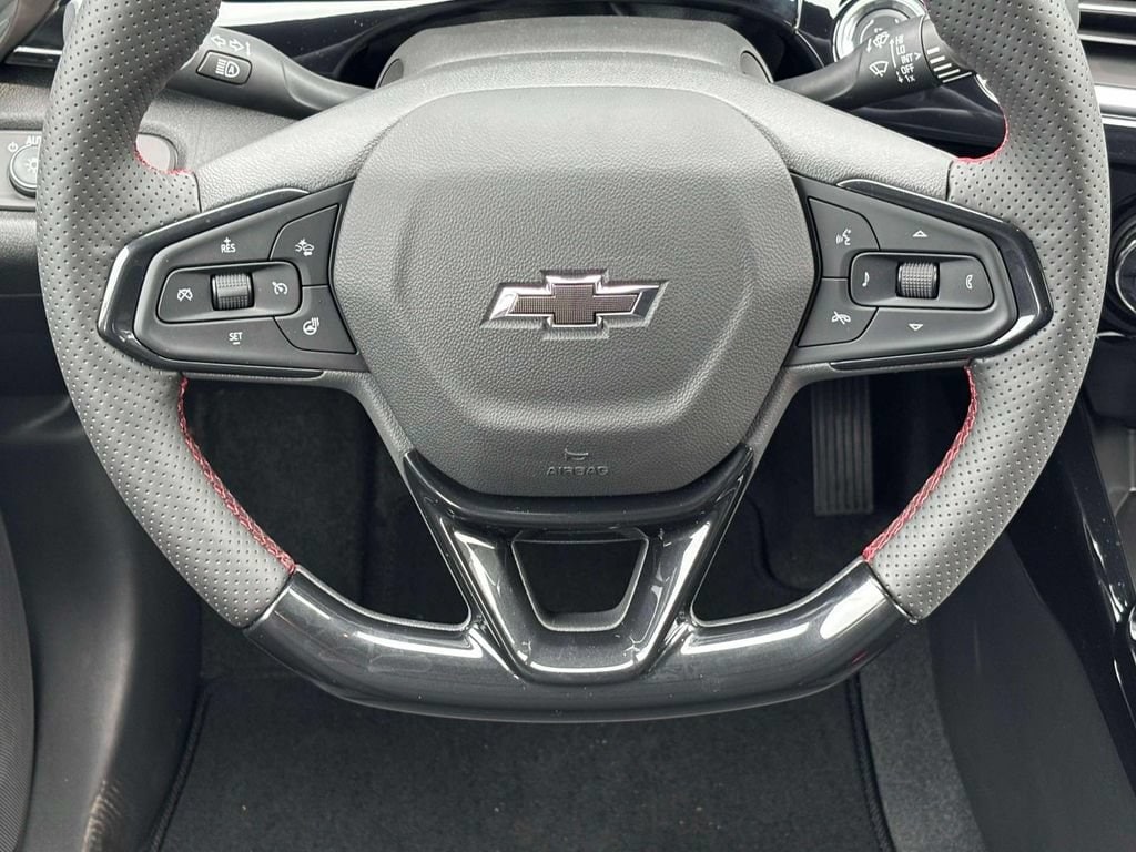 2026 Chevrolet Trax RS - Photo 23