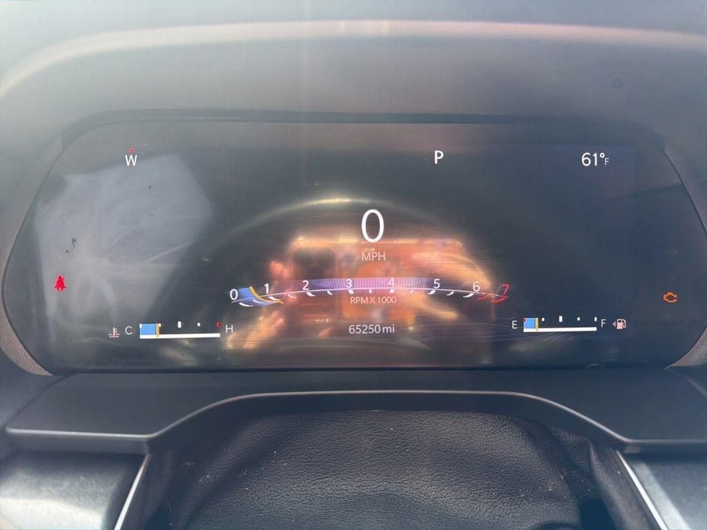 2022 Jeep Grand Cherokee L Laredo - Photo 14