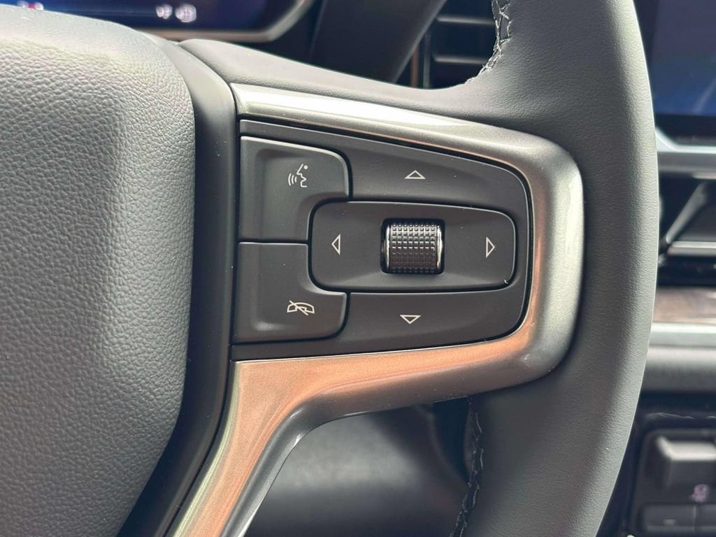 2026 Chevrolet Silverado 2500 HD LTZ - Photo 14