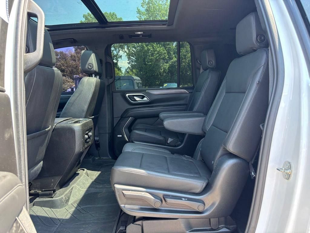 2023 Chevrolet Suburban Z71 - Photo 25