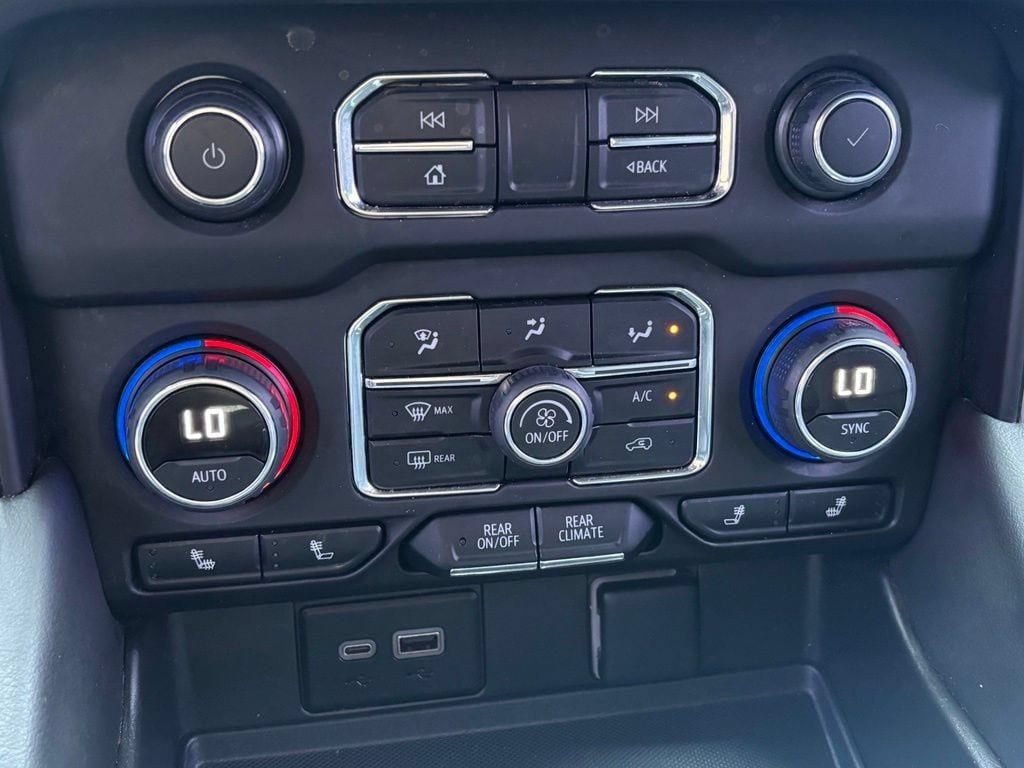 2023 Chevrolet Suburban Z71 - Photo 19