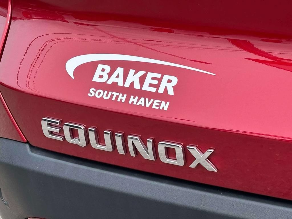 2026 Chevrolet Equinox LT - Photo 31