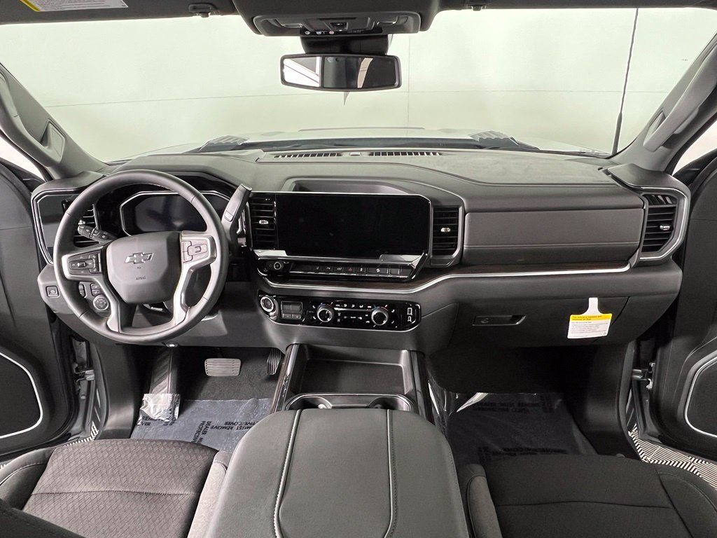2026 Chevrolet Silverado 2500 HD LT - Photo 9