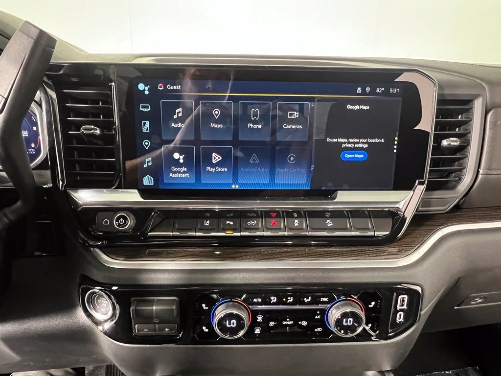 2026 Chevrolet Silverado 2500 HD LT - Photo 22