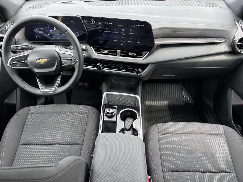 2026 Chevrolet Equinox LT - Photo 22