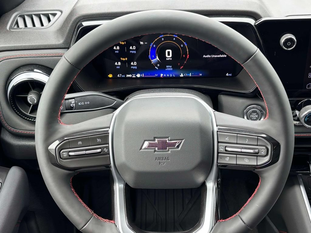 2026 Chevrolet Colorado Z71 - Photo 23