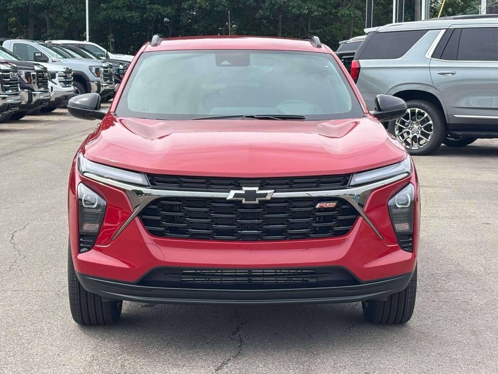 2026 Chevrolet Trax RS - Photo 26