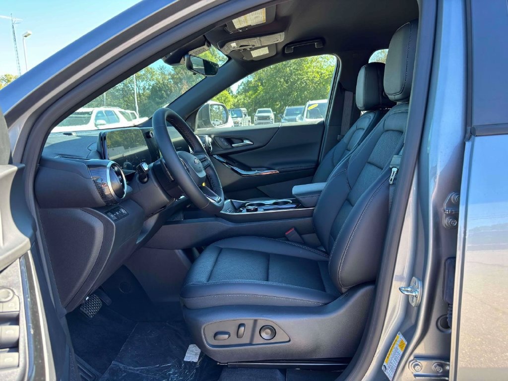 New 2027 Chevrolet Equinox LT SUV