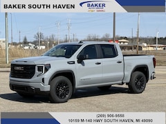 2025 GMC Sierra 1500 Pro Truck