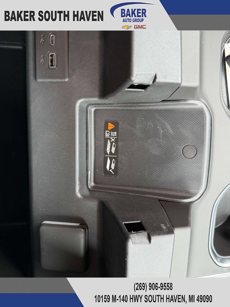 2026 Chevrolet Silverado 1500 High Country - Photo 21