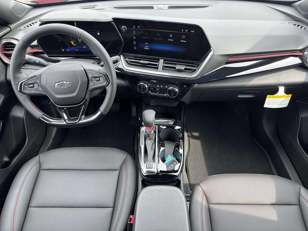 2026 Chevrolet Trax RS - Photo 22