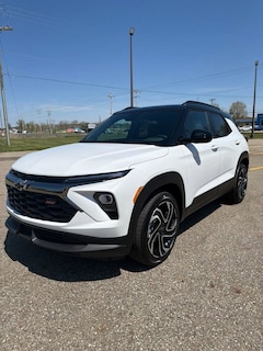 2026 Chevrolet Trailblazer RS SUV