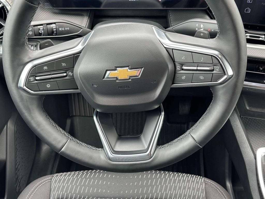 2026 Chevrolet Equinox LT - Photo 23