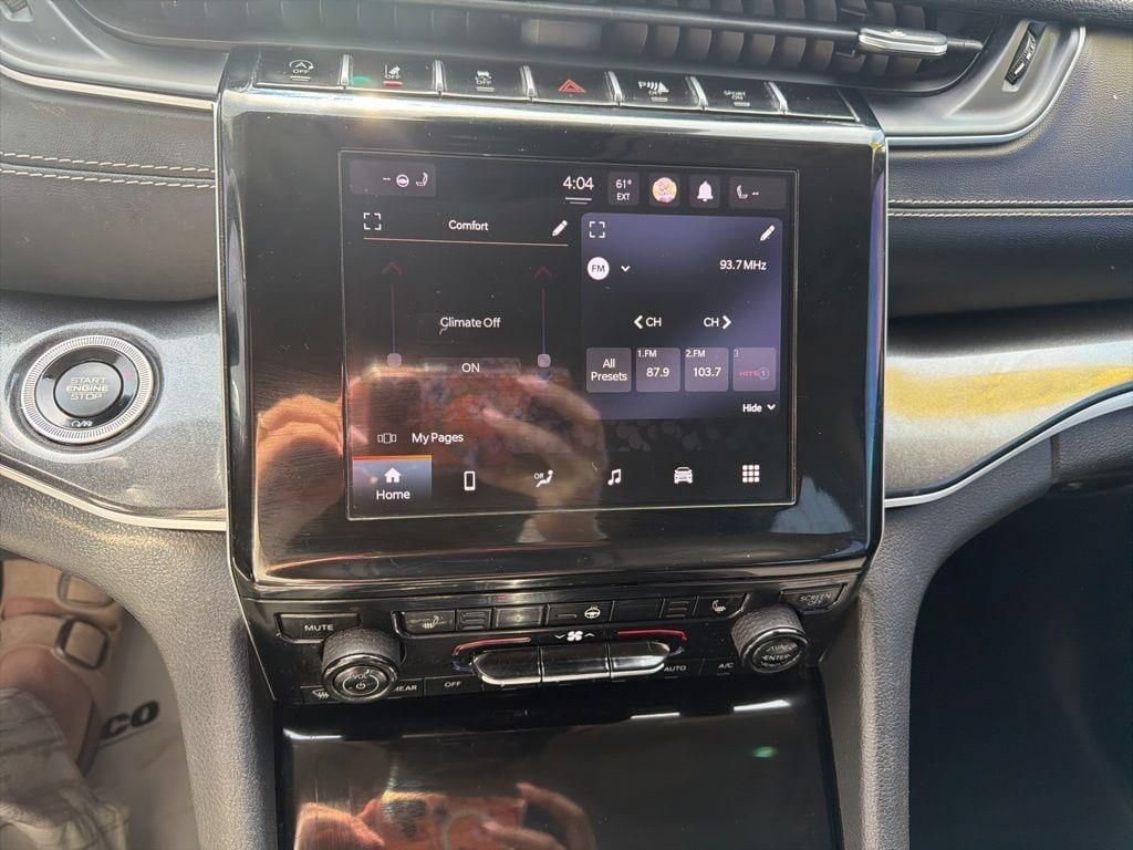 2022 Jeep Grand Cherokee L Laredo - Photo 15