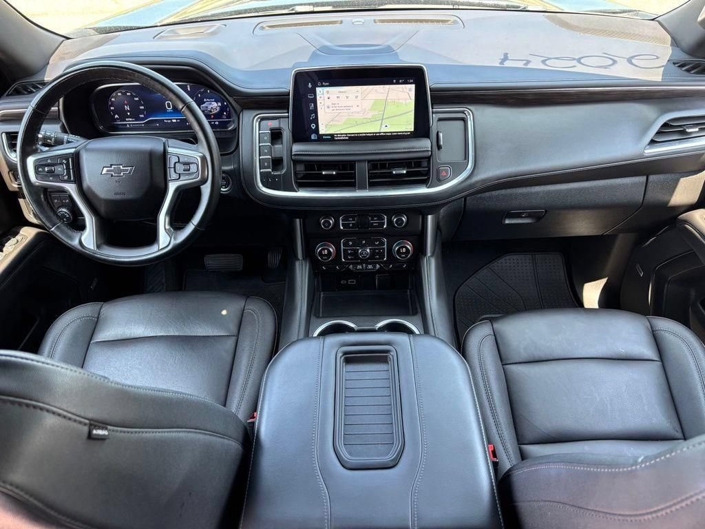2024 Chevrolet Suburban Z71 - Photo 27
