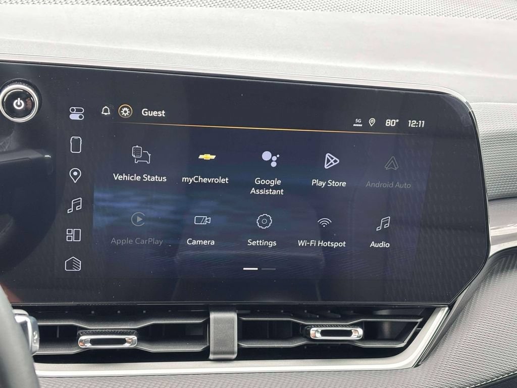 2026 Chevrolet Equinox LT - Photo 13