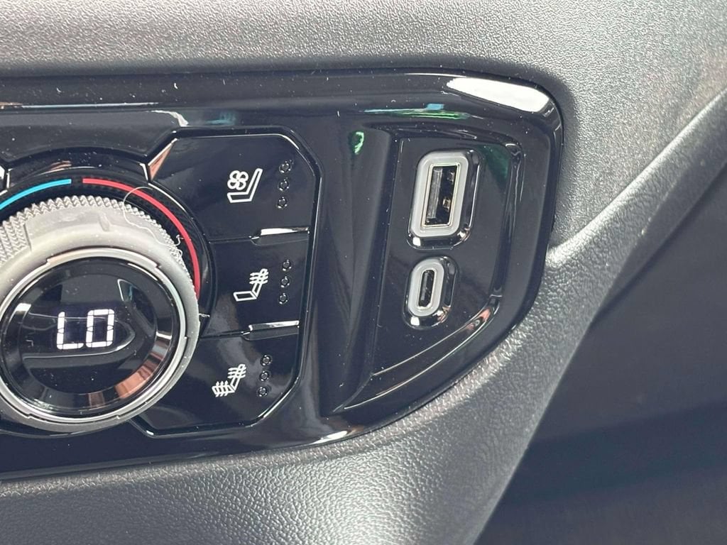 2026 Chevrolet Silverado 2500 HD High Country - Photo 20