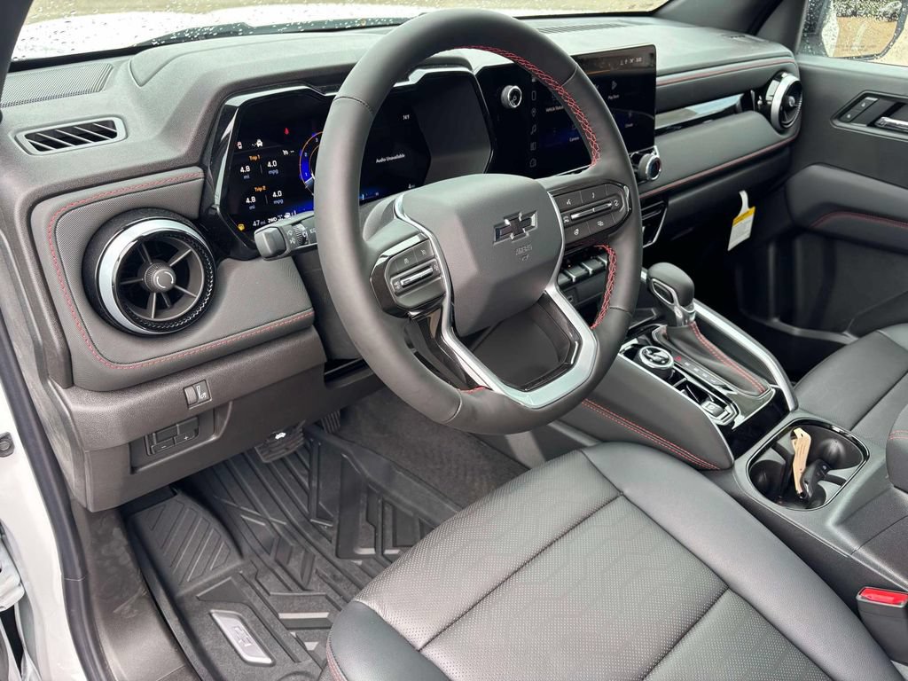2026 Chevrolet Colorado Z71 - Photo 6