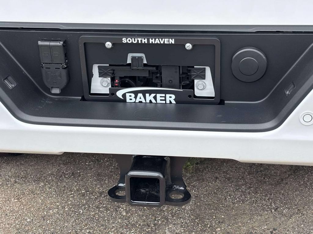 2026 Chevrolet Silverado 2500 HD High Country - Photo 37