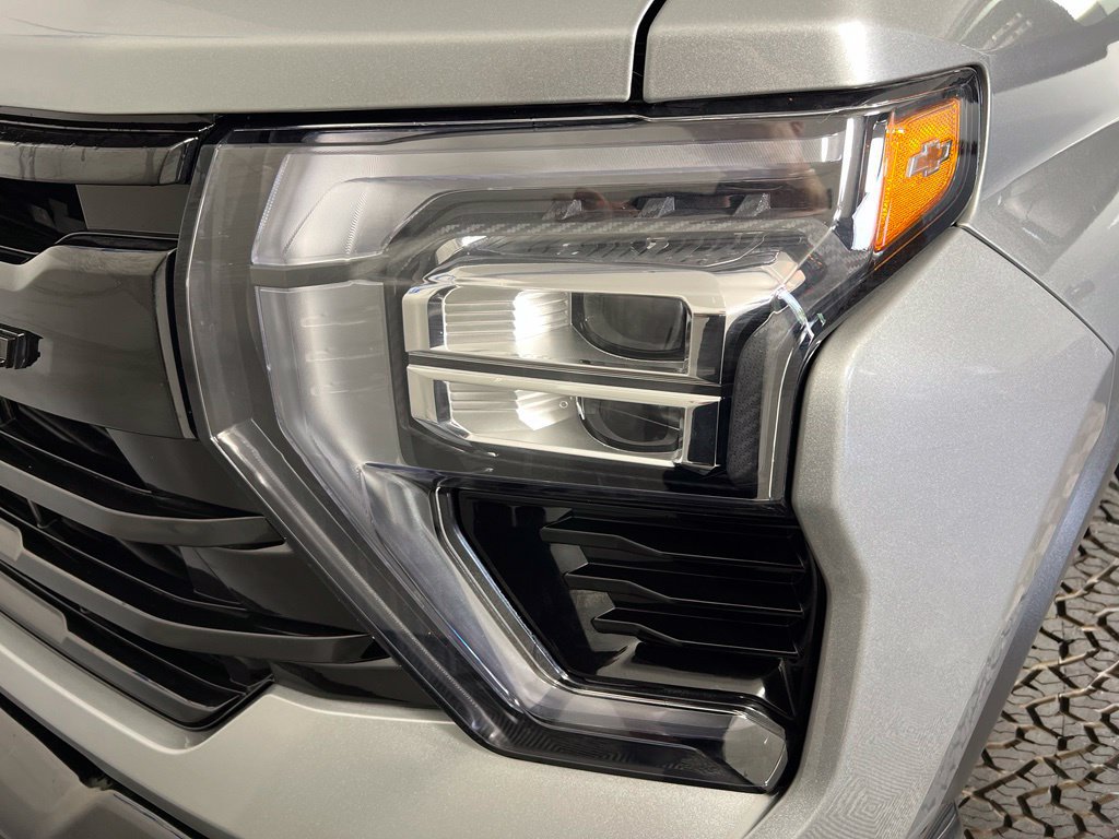 2026 Chevrolet Silverado 2500 HD LT - Photo 37