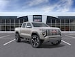  GMC Canyon
