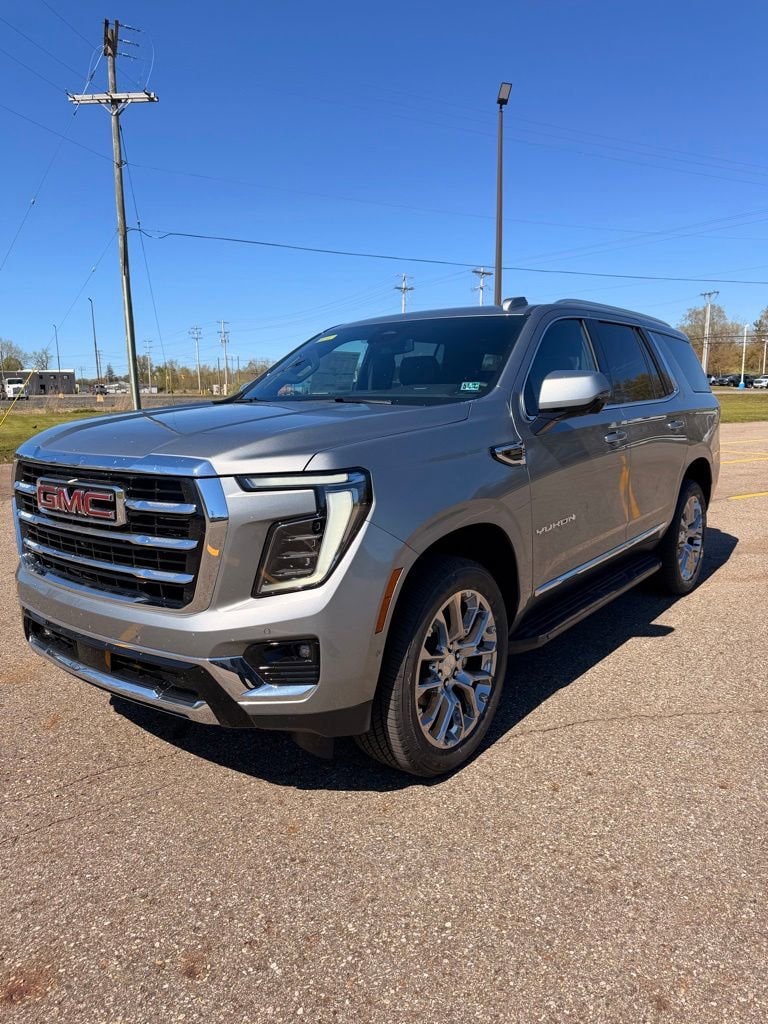 2026 GMC Yukon 4WD Elevation's photo