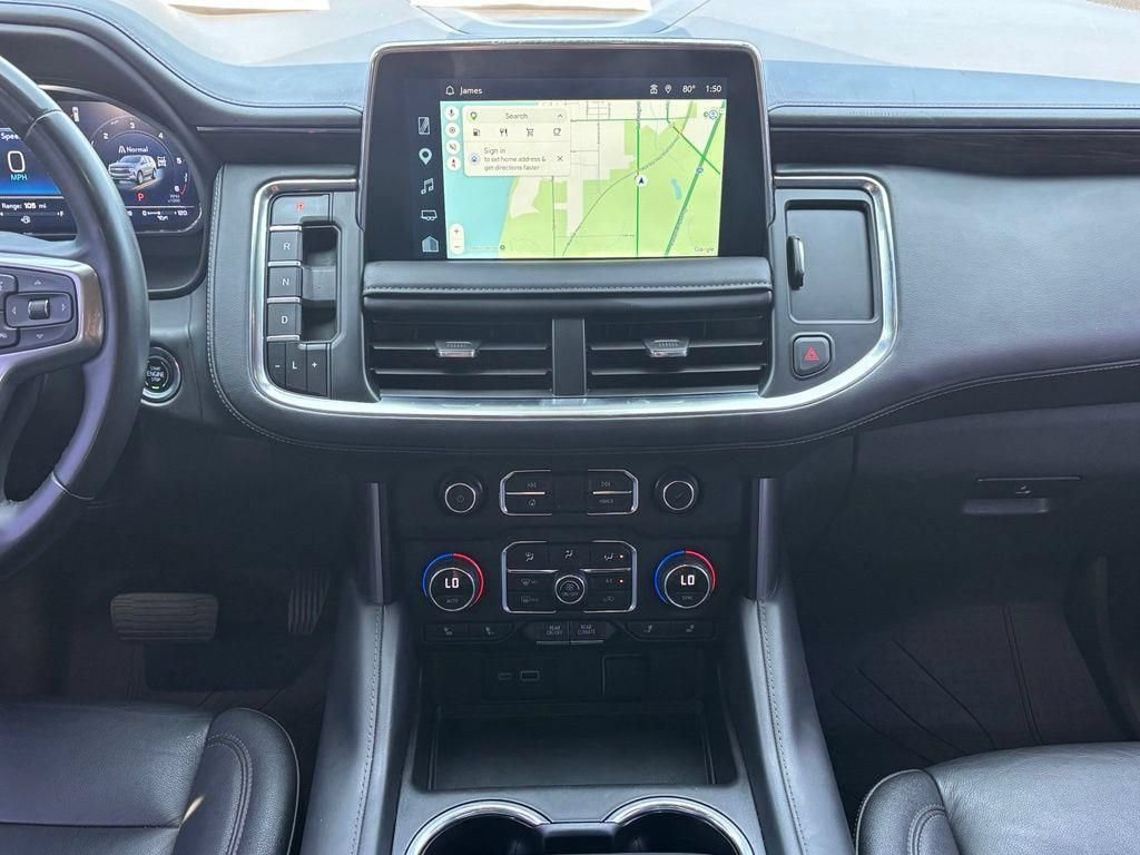 2023 Chevrolet Suburban Z71 - Photo 30