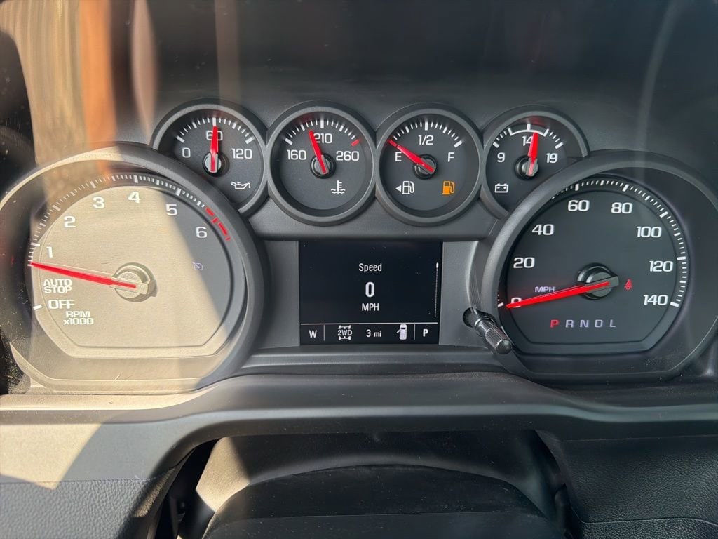 2026 GMC Sierra 1500 Pro - Photo 14