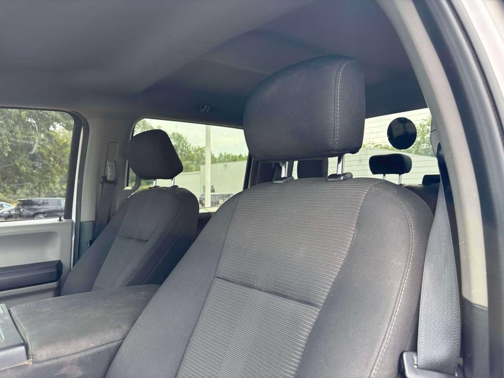 Used 2019 Ford F-150 XL